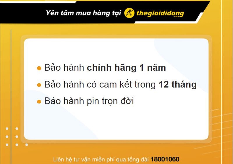 Các chính sách hấp dẫn khi bạn chọn mua đồng hồ Q&Q tại Trung Tâm Bảo Hành